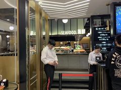 门面-钱小奴创意自助餐厅·原切谷饲安格斯畅吃(宁波慈溪爱琴海店)
