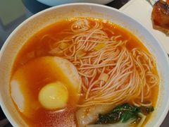 生日面-小大董·烤鸭(观景餐厅·南京西路店)