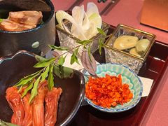 -稍可轩博物馆餐厅