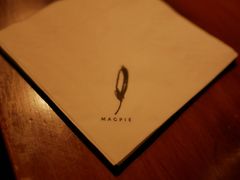 -MAGPIE喜鹊派餐厅(华侨城店)