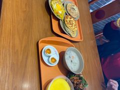 -闫家粥铺(吉林大路店)