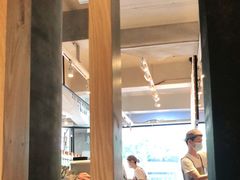大堂-喜茶(佛山顺德大良东乐路店)
