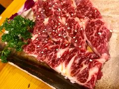 -丸藏和牛烧肉专门店(园区师惠坊店)