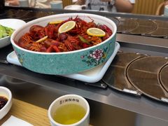 -乔街深夜食堂·小龙虾·高压锅生蚝(杭州总店)
