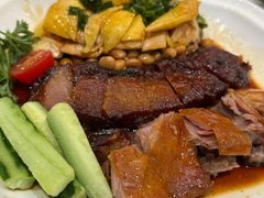 -避风塘·金牌店·夜宵(金玉兰店)