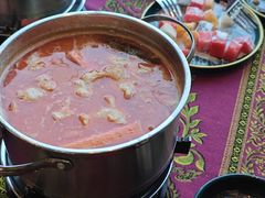 -火舞泰·泰式海鲜火锅餐厅(世纪城店)