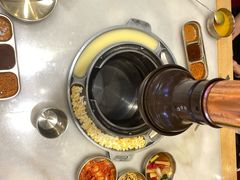 -韩宫宴烤肉·料理(青浦宝龙店)
