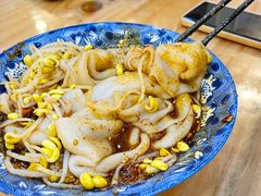 -张明富面皮店(东大街店)