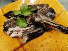 -沙龙酒家