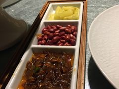 -新白鹿餐厅(爱琴海购物中心店)