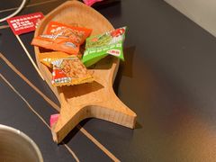 -师烤·豆花烤鱼(广州荔湾扬韬广场店)