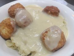 -新记餐厅(香槟大厦店)