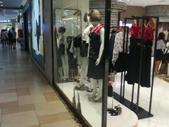 -顺联广场(陈村店)