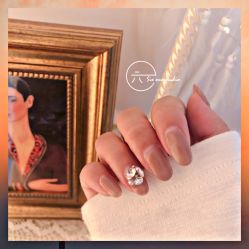 -SixOne六一日式美甲美睫