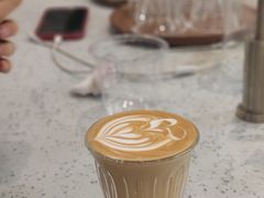 -1/4 ONE QUARTER COFFEE LAB(朝阳大悦城店)