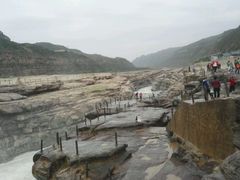 -陕西黄河壶口瀑布旅游区