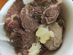 -蔡社牛肉城(龙湖店)