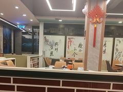 -好口味小吃楼·东北菜(太原南街店)