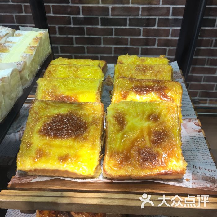 玛祖卡(人民南路店)图片 - 第28张