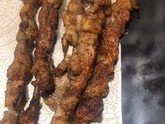 -西部马华清真兰州牛肉面·烧烤夜市(三里河店)
