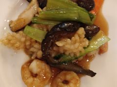 -富力希尔顿酒店·地阔自助餐厅