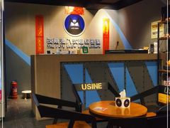 -夜幕浸入式超级密室(望京店)