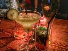Margarita-Shanghai Brew House上海啤酒工坊(老外街店)