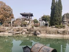 -徐州龟山景区
