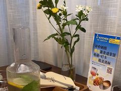 -G+KITCHEN(龙湖狮山天街店)