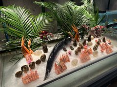 -Mr·Fish鱼鲜生海鲜放题(银泰in99店)