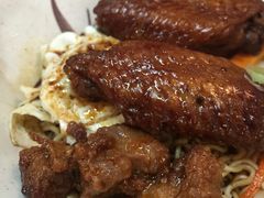 -兰芳园(上环店)