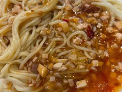 -有家驴肉黄面(敦煌店)
