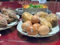 -大公鸡土窑坑烤(宝雍阁·金色欧城店)