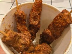 -马小毛老上海里脊肉(南翔印象城店)