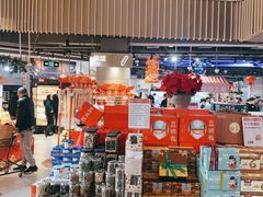 -盒马鲜生(189购物中心店)