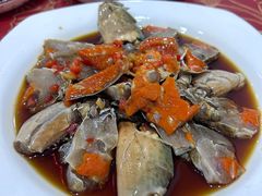 -红灯笼龙凤饭店(宁波老字号店)