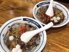 特色凉粉-黑白电视长沙小吃(悦汇城店)