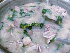 -标记美食新鲜猪杂(兴南大道店)
