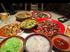 -常和州·夜宵大排档(常州单店)