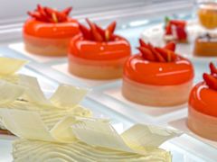 -潮一不贰·法式甜品·生日蛋糕·西式简餐(外滩店)