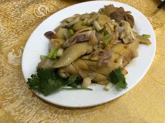 -九大簋家宴(北京路店)