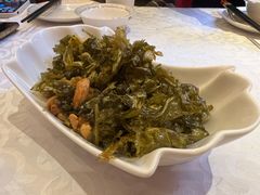 雪菜腰果-永兴餐厅(复兴中路店)
