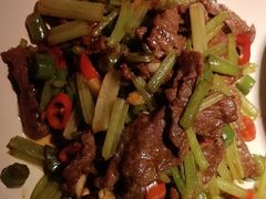 -卢大鲜鱼头捞饭(美利广场店)