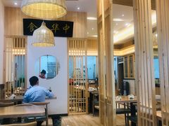 -王记特色锅魁(城市阳光大厦店)