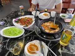 -李师傅脆肚(华强北店)