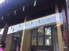 门面-品腐记·豆腐王朝(老门东总店)