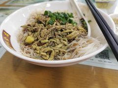 禾虫捞幼米-荔林食店(西华路店)