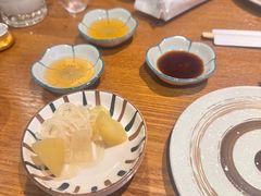 -桂马·日本料理·海胆·海鲜饭·酒场(民主广场店)