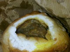 牛肉煎包-牛煎里牛肉煎包淮南牛肉汤(广东路店)