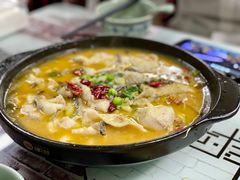 -新安江奶酸菜鱼(总店)